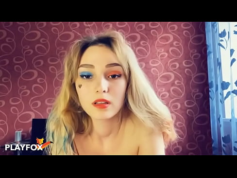 ❤️ Des lunettes de réalité virtuelle magiques m'ont permis de faire l'amour avec Harley Quinn ❌ Sexe at porn fr.cassino-vulkan646.ru ️❤