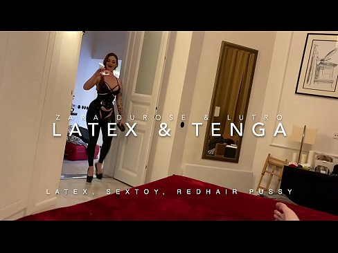 ❤️ Demi-soeur rousse en costume de latex baisée par son demi-frère ❌  Sexe at porn fr.cassino-vulkan646.ru ️❤