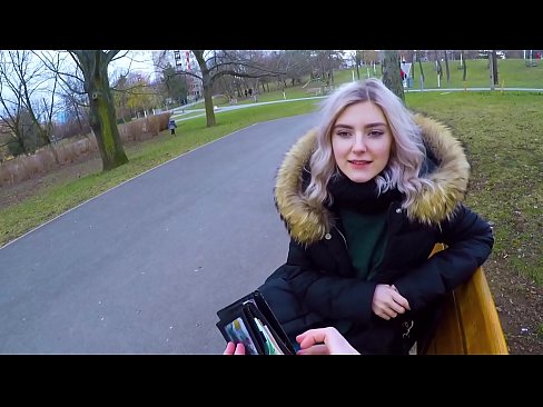 ❤️ Avaler le sperme chaud d'un étranger pour de l'argent - pipe dans le parc par Eva Elfie ❌ Sexe at porn fr.cassino-vulkan646.ru ️❤